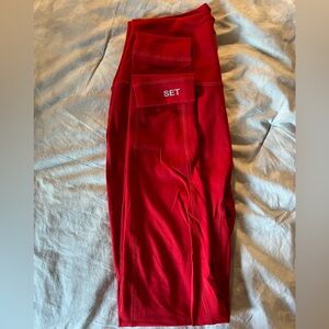 SET ACTIVE SportBody Leggings
